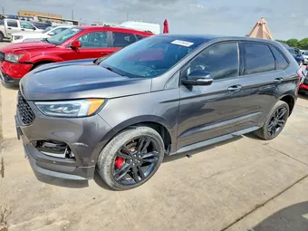 2019 Ford Edge 2FMPK4AP4KBB45065 Lot 61576856