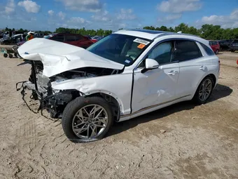 2025 Genesis GV70 KMUMADTB4SU181793