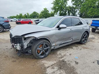 2026 Genesis GV70 5NMMEDTC4TH042661
