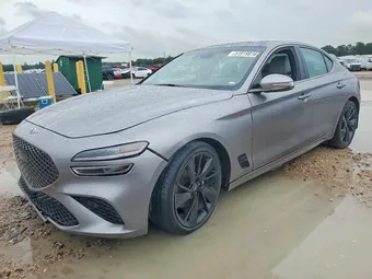 2023 Genesis G70 KMTG34TA4PU133916