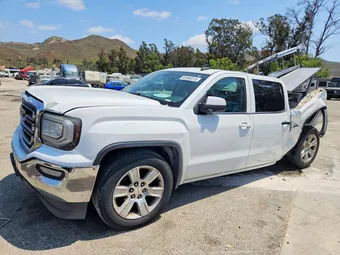 2016 GMC Sierra 3GTP1MEC4GG276905