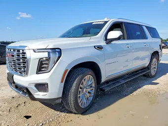2026 GMC Yukon XL 1GKS2JKL0TR306099