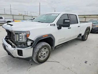 2020 GMC Sierra 1GT48LE78LF189936 Lot 60993496