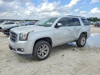 2016 GMC Yukon 1GKS1AKC8GR194449
