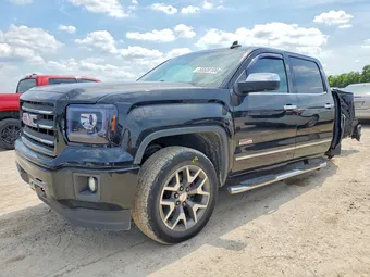 2015 GMC Sierra 3GTU2UEC5FG487979