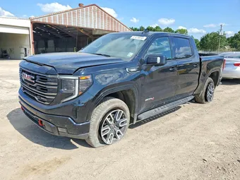 2026 GMC Sierra 1500 1GTUUEE88TZ141223