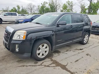 2015 GMC Terrain 2GKFLVEK5F6223485 Lot 48851456