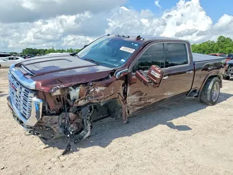 2024 GMC Sierra 2500HD 1GT49REY3RF168087