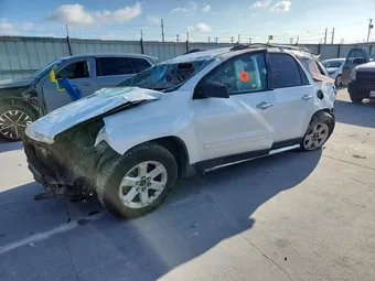 2016 GMC Acadia 1GKKRPKD2GJ226685 Lot 56505016