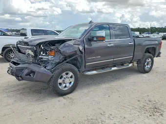 2015 GMC Sierra 3500HD 1GT424E83FF592629