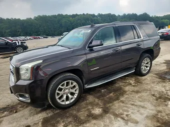 2015 GMC Yukon 1GKS1AKCXFR612945