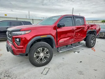 2024 GMC Canyon 1GTP6DEK2R1244531