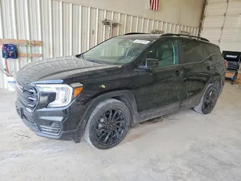 2024 GMC Terrain 3GKALMEGXRL388738