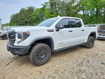 2023 GMC Sierra 3GTUUFEL4PG351155