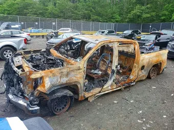 2024 GMC Sierra 1500 3GTPUAEK1RG389601