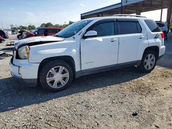 2017 GMC Terrain 2GKALNEK0H6261560