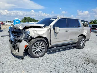 2021 GMC Yukon 1GKS1DKL9MR329127
