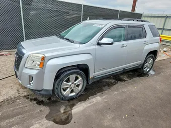 2015 GMC Terrain 2GKFLWEK6F6117844