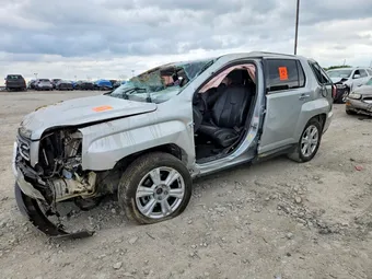 2016 GMC Terrain 2GKALPEK7G6305502