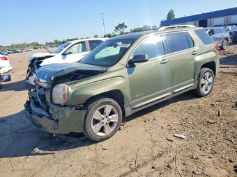 2015 GMC Terrain 2GKFLXEK6F6192730