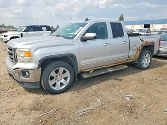 2015 GMC Sierra 1500 1GTV2UEC3FZ362502
