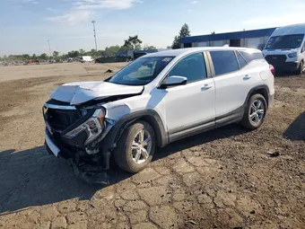 2024 GMC Terrain 3GKALTEG0RL342409