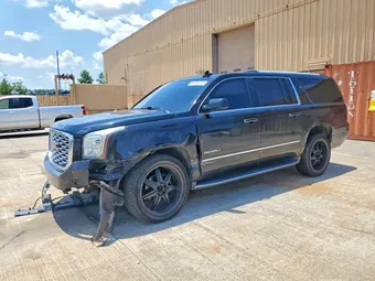 2020 GMC Yukon XL 1GKS1HKJ7LR289568