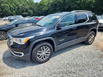 2017 GMC Acadia 1GKKNMLA4HZ311996 Lot 61953776