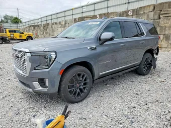2022 GMC Yukon 1GKS2DKL8NR226974