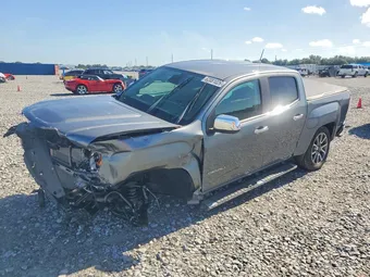 2019 GMC Canyon 1GTG6EEN0K1345301