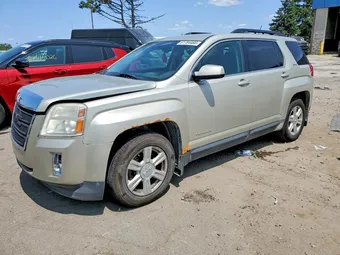 2015 GMC Terrain 2GKALREK6F6229877