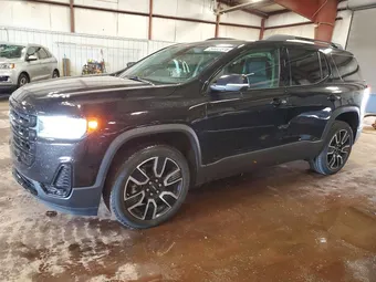 2021 GMC Acadia 1GKKNRLS3MZ182519