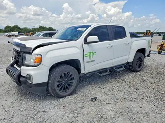 2021 GMC Canyon 1GTG5CEN4M1165443