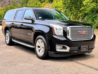 2016 GMC Yukon XL 1GKS2GKC2GR415155