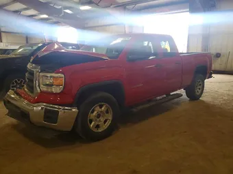 2015 GMC Sierra 1GTV2TEC3FZ400630