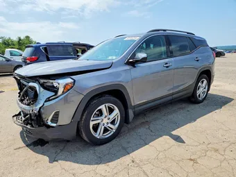 2019 GMC Terrain 3GKALTEX1KL228666