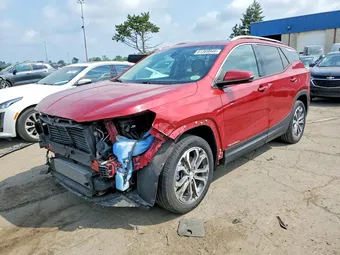 2020 GMC Terrain 3GKALPEX3LL192889
