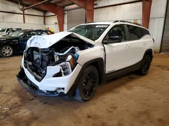 2024 GMC Terrain 3GKALTEG0RL240575