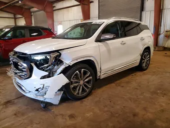 2020 GMC Terrain 3GKALXEX8LL143770