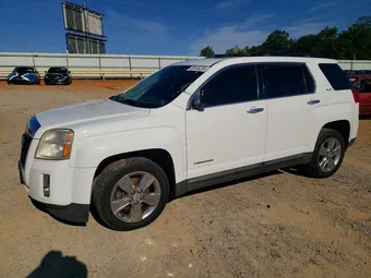 2015 GMC Terrain 2GKFLWEK5F6265869