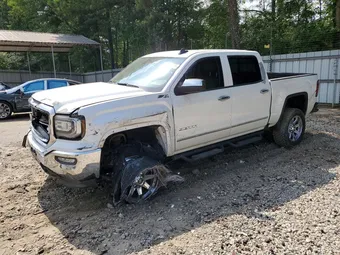 2016 GMC Sierra 3GTU2NEC1GG197634