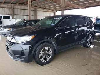 2019 Honda CR-V 2HKRW5H3XKH421800 Lot 60792756