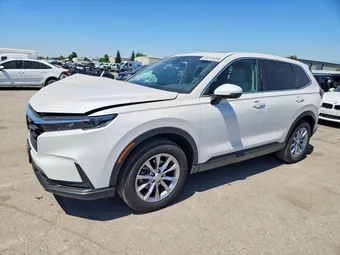 2024 Honda CR-V 2HKRS4H76RH452593 Lot 56544096