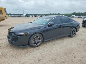 2023 Honda Accord 1HGCY1F37PA047979 Lot 56406466