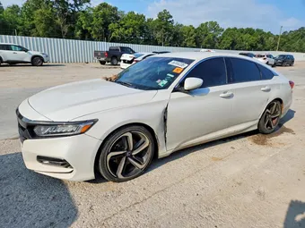2020 Honda Accord 1HGCV1F37LA069175 Lot 59366206