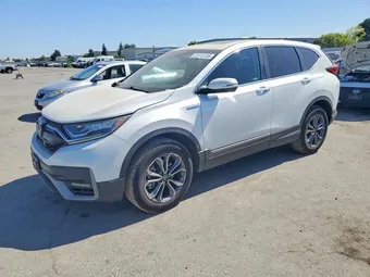 2022 Honda CR-V 5J6RT6H50NL004888 Lot 61513136