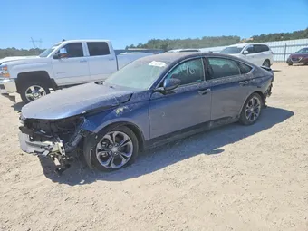 2023 Honda Accord 1HGCY1F31PA005663 Lot 63152346
