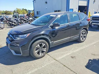 2021 Honda CR-V 7FARW2H77ME029395 Lot 59186936