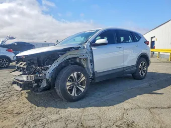 2021 Honda CR-V 5J6RW2H74ML026151 Lot 57533676