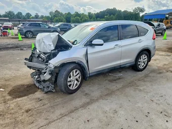 2016 Honda CR-V 2HKRM3H74GH557733 Lot 60868216